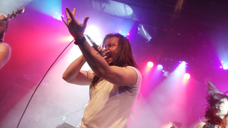 Andrew W.K. announces first new album in 8 years <em></em>